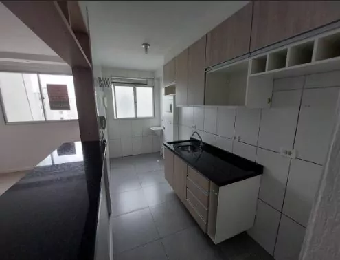 Comprar Apartamento